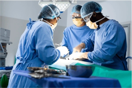 Surgery